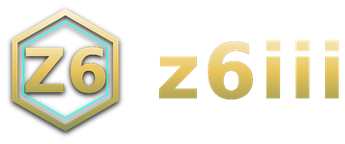 z6iii logo